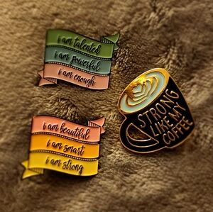 3/$25- PERFECT accessories ☕️ ☕️ ☕️